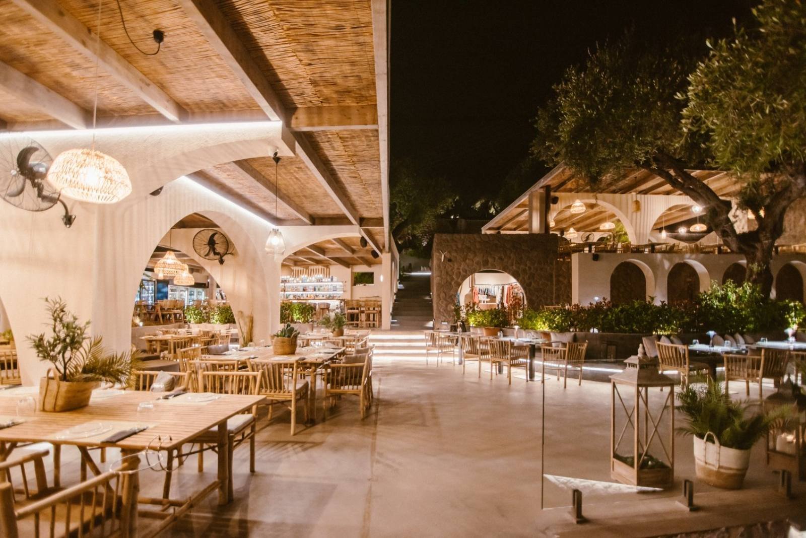 Tradition, technique and contemporary hospitality.