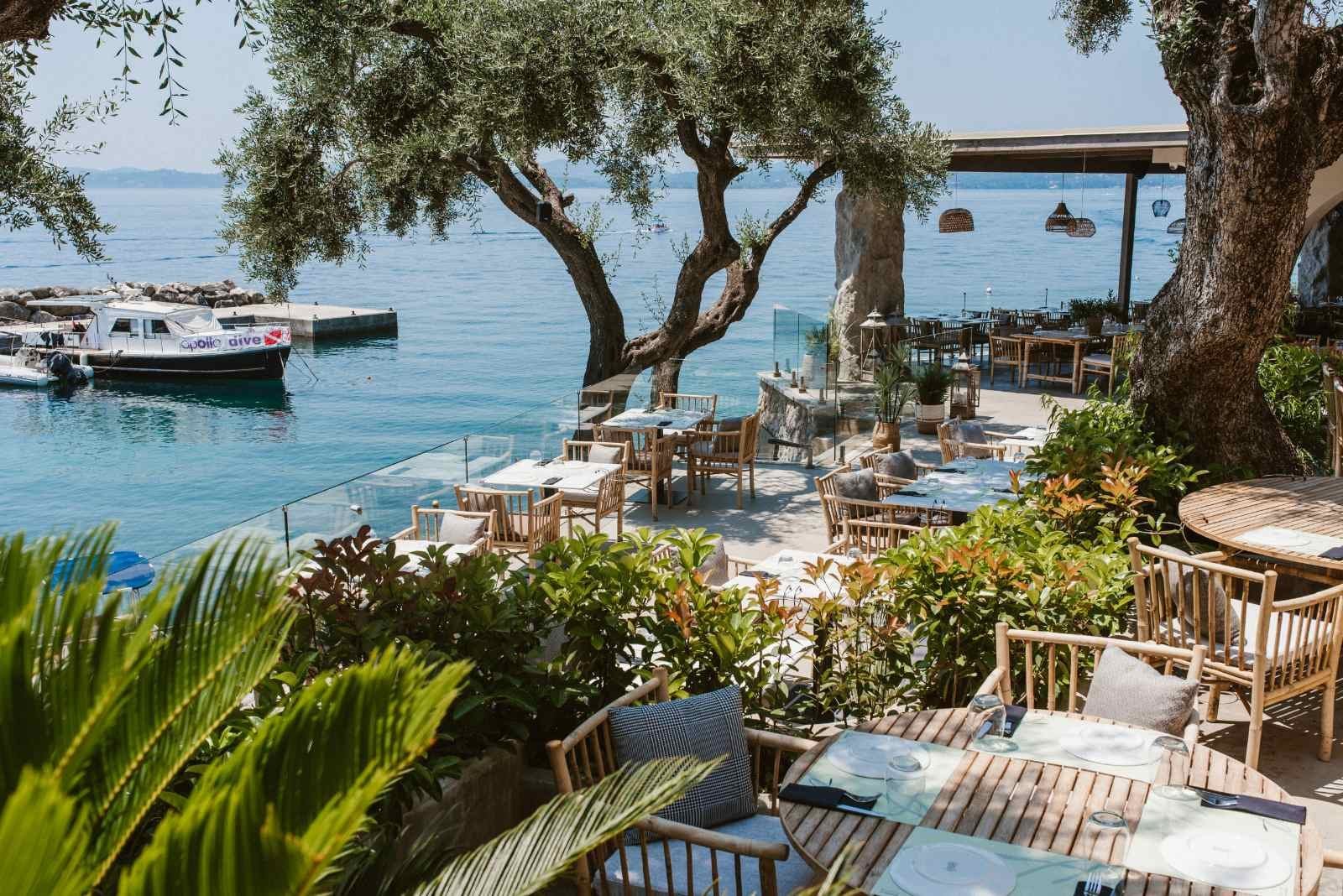 Κρατήσεις, οδηγίες και αιτήματα για private events.